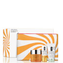 Clinique Daily Defense Set (în valoare de 61,00 £) Clinique Daily Defense Set (în valoare de 61,00 £)