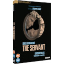The Servant (Vintage Classics)