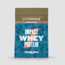 Impact Whey Protein - 500g - Cinnamon Danish