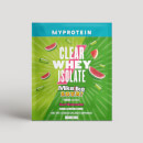 Clear Whey MIKE AND IKE® Flavors (Sample) - 0.88Oz - Sour Watermelon