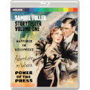 Samuel Fuller: Storyteller Volume One (Standard Edition)