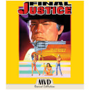 Final Justice: Collector's Edition (US Import)