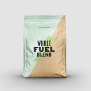 Vegan Whole Fuel Blend - 1kg - Schokolade Vegan Whole Fuel Blend - 1kg - Schokolade