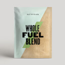 Vegan Whole Fuel Blend - 50g - Geschmacksneutral