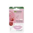Garnier SkinActive Moisture Bomb Cherry Lip Mask 5g Garnier SkinActive Moisture Bomb Cherry Lip Mask 5g