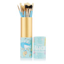 Spectrum Collections Alice in Wonderland 10 Piece Brush Set Spectrum Collections Alice in Wonderland 10 Piece Brush Set