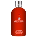 Molton Brown Neon Amber Bath & Shower Gel 300ml