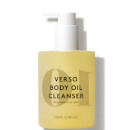 VERSO Body Oil Cleanser 300ml