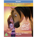 Spirit Untamed – The Movie