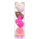 Beautyblender The Loaded Sundae Holiday Blender Essentials Set Beautyblender The Loaded Sundae Holiday Blender Essentials Set