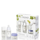 Caudalie Vinoperfect 1,2,3, Set (Worth £66.00) Caudalie Vinoperfect 1,2,3, Set (Worth £66.00)