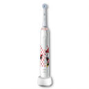 Oral-B Junior Elektrische Tandenborstel Minnie voor 6+ Oral-B Junior Elektrische Tandenborstel Minnie voor 6+