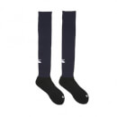 Playing Sock in Navy-XS