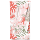 Jurassic World Tropical T Rex Beach Towel