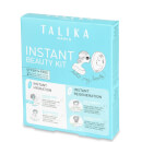 Talika Instant Beauty Kit 2021