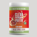Clear Vegan valk - 320g - Blood Orange