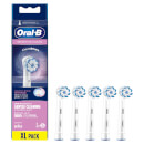Oral-B Sensitive Clean Toothbrush Head - 5 Counts