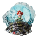 Enesco Disney Showcase Collection Ariel Waterball (14cm)
