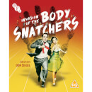 Invasion of the Body Snatchers Invasion of the Body Snatchers