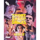 Short Sharp Shocks Vol.2