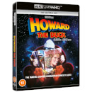 HOWARD THE DUCK (1986) - 4K Ultra HD HOWARD THE DUCK (1986) - 4K Ultra HD