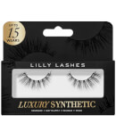 Lilly Lashes Luxury Synthetic- Regal