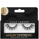 Lilly Lashes Luxury Synthetic- Indulge