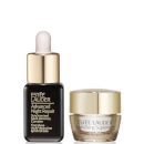 Estée Lauder Advanced Night Repair Serum 7ml and Revitalizing Supreme+ Global Anti-Aging Creme 7ml Estée Lauder Advanced Night Repair Serum 7ml and Revitalizing Supreme+ Global Anti-Aging Creme 7ml
