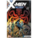 Marvel Comics X-men Blue Trade Paperback Vol 02 Graphic Novel