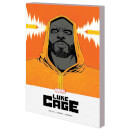 Marvel Comics Luke Cage Mpgn Trade Paperback Every Man Graphic Novel