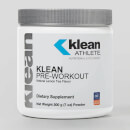 Klean Pre-Workout