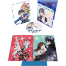 Big Order - Collector's Edition - Limited Edition Big Order - Collector's Edition - Limited Edition
