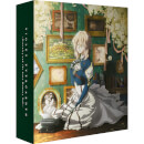 Violet Evergarden: Eternity and the Auto Memory Doll - Limited Edition