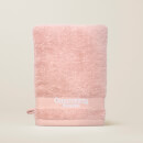 Limited Edition Pink Cleansing Mitt Limited Edition Pink Cleansing Mitt