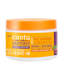 Cantu Grapeseed Repair Leave in Après-shampoing 340g