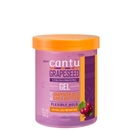 Cantu Grapeseed Styling Gel 524g