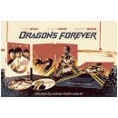 Dragons Forever - Steelbook