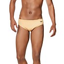 Solid One Brief - Gold | Size 24