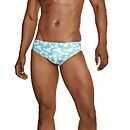 Printed One Brief - Darling Ditsy | Size 24