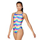 Print The One Back - Rainbow Wave | Size 20