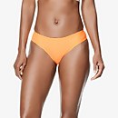 Solid Cheeky Hipster Bikini Bottom Solid Cheeky Hipster Bikini Bottom