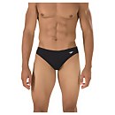 Fitness Solar One Brief - Black |Size 28