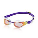 Fastskin Elite Mirrored Goggle - Purple | Size 1SZ