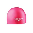 Jr. Solid Silicone Cap - Pink | Size 1SZ