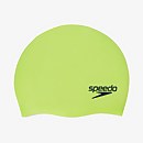 Solid Silicone Cap - Lime | Size 1SZ