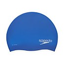 Solid Silicone Cap - Gold | Size One Size