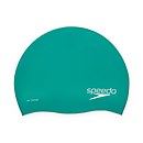 Solid Silicone Cap - Blue | Size 1SZ
