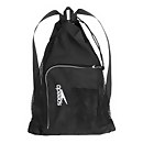 Deluxe Ventilator Mesh Bag - Black | Size 1SZ Deluxe Ventilator Mesh Bag - Black | Size 1SZ