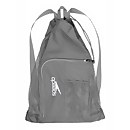 Deluxe Ventilator Mesh Bag - Gray | Size One Size