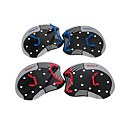 I.M. Tech Paddles - Black | Size M-L I.M. Tech Paddles - Black | Size M-L